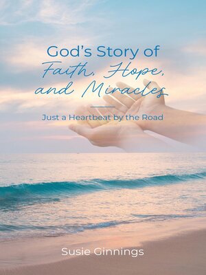 cover image of God's Story of Faith, Hope, and Miracles